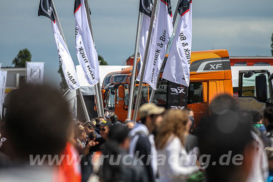 Truck Racing Misano 2013