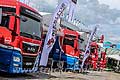 Truck Racing Misano 2013