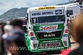 Truck Racing Misano 2013