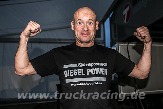 Truck Racing Misano 2013