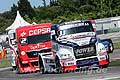 Truck Racing Misano 2013