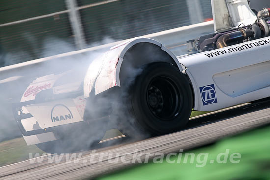 Truck Racing Misano 2013