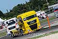 Truck Racing Misano 2013