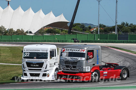 Truck Racing Misano 2013