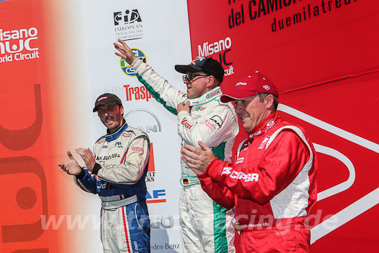 Truck Racing Misano 2013