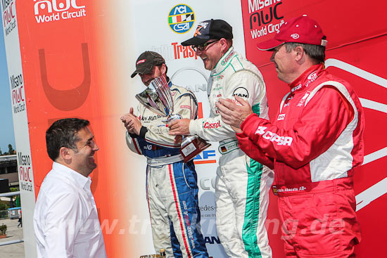 Truck Racing Misano 2013