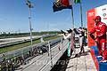 Truck Racing Misano 2013
