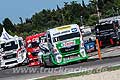 Truck Racing Misano 2013