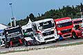 Truck Racing Misano 2013