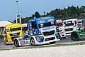 Truck Racing Misano 2013