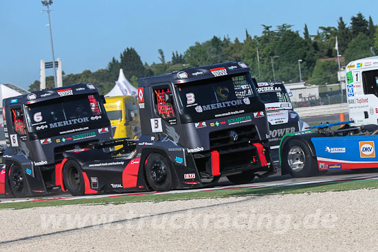 Truck Racing Misano 2013
