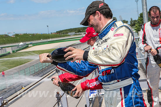 Truck Racing Misano 2013