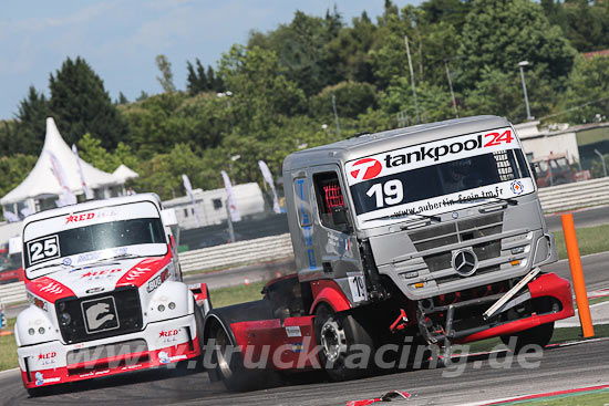 Truck Racing Misano 2013
