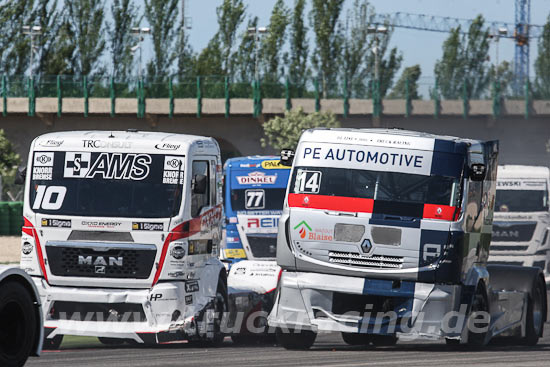 Truck Racing Misano 2013