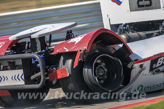 Truck Racing Misano 2013
