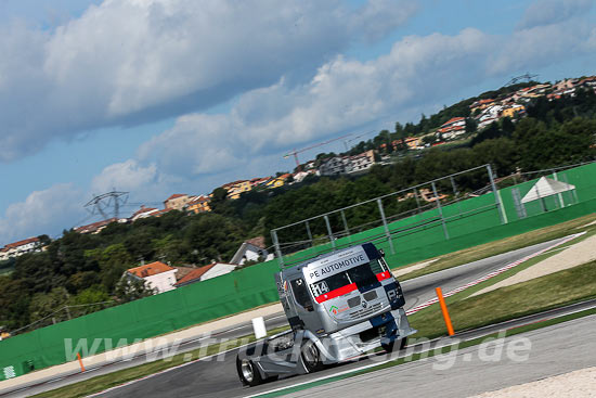 Truck Racing Misano 2013