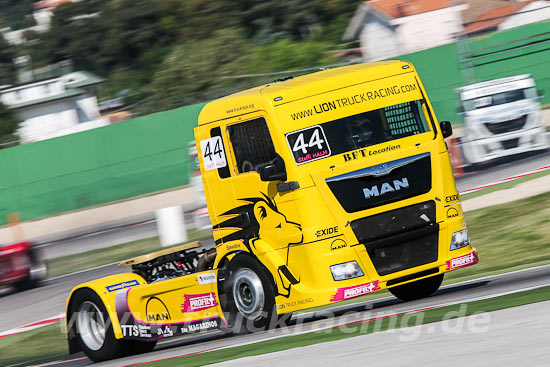 Truck Racing Misano 2013