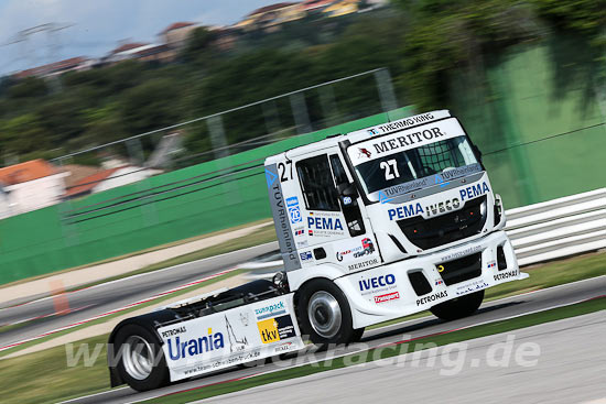 Truck Racing Misano 2013