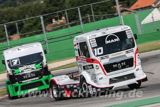 Truck Racing Misano 2013