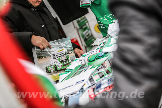 Truck Racing Le Mans 2013