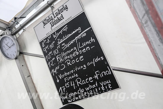 Truck Racing Le Mans 2013
