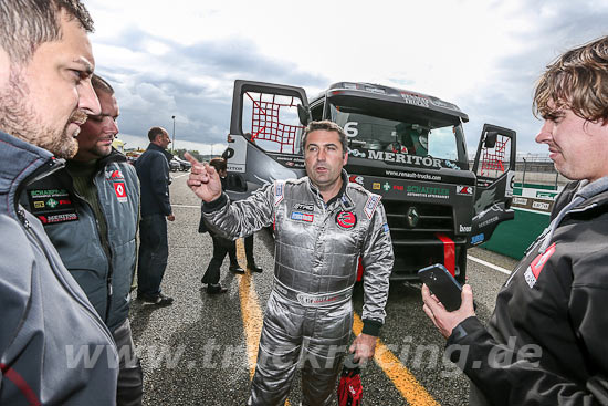 Truck Racing Le Mans 2013