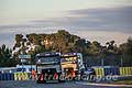 Truck Racing Le Mans 2013
