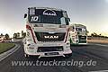 Truck Racing Le Mans 2013
