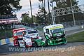 Truck Racing Le Mans 2013