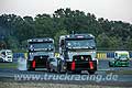 Truck Racing Le Mans 2013
