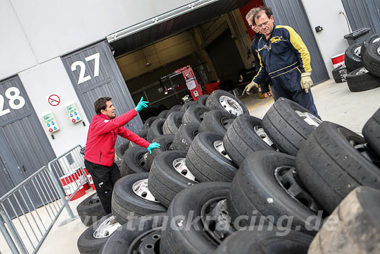 Truck Racing Navarra 2013