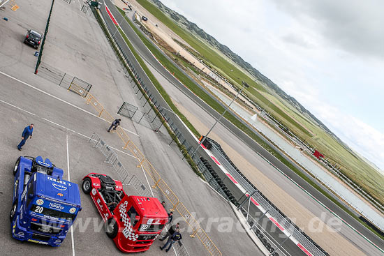 Truck Racing Navarra 2013
