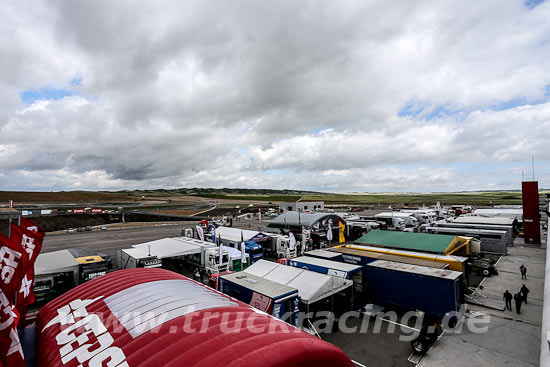 Truck Racing Navarra 2013