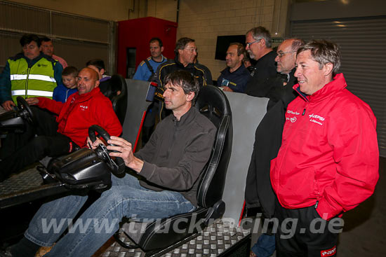Truck Racing Navarra 2013