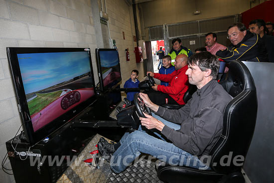 Truck Racing Navarra 2013