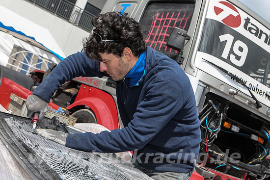 Truck Racing Navarra 2013