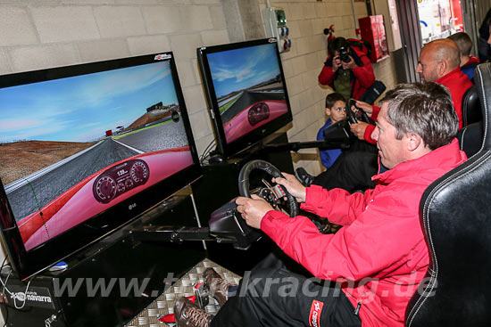 Truck Racing Navarra 2013