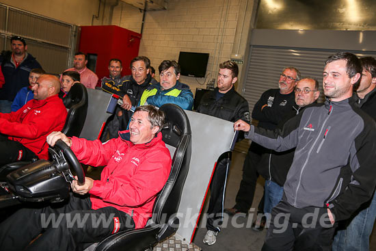 Truck Racing Navarra 2013