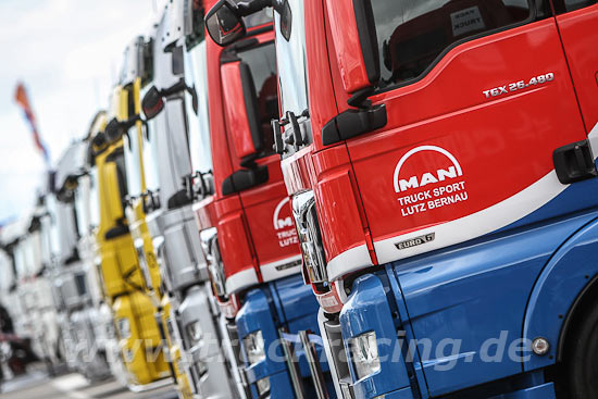 Truck Racing Navarra 2013
