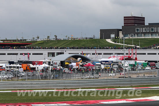 Truck Racing Navarra 2013