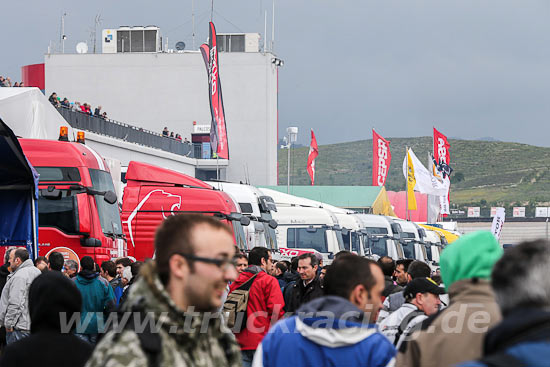 Truck Racing Navarra 2013