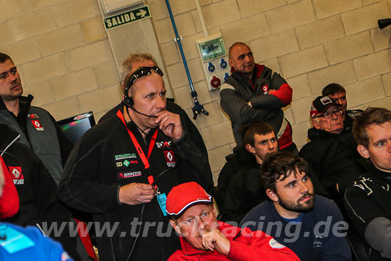 Truck Racing Navarra 2013