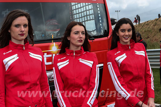 Truck Racing Navarra 2013