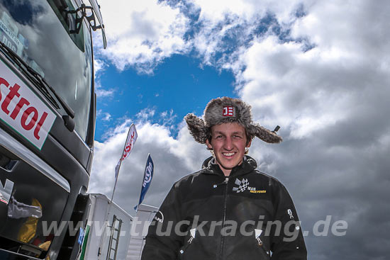 Truck Racing Navarra 2013