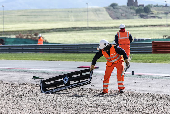 Truck Racing Navarra 2013