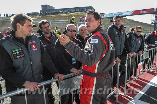 Truck Racing Navarra 2013