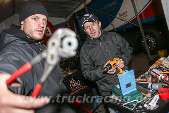 Truck Racing Navarra 2013
