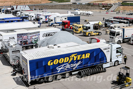 Truck Racing Navarra 2013