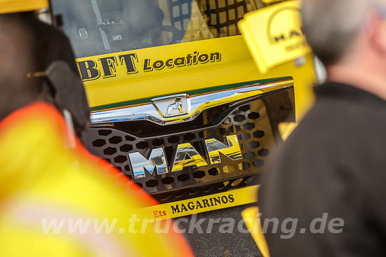 Truck Racing Navarra 2013