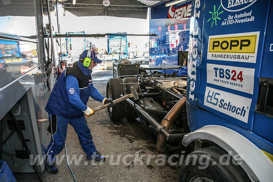 Truck Racing Navarra 2013